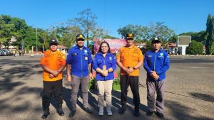 BMKG Siap Dukung Penanganan Karhutla Lewat Informasi Cuaca dan Iklim