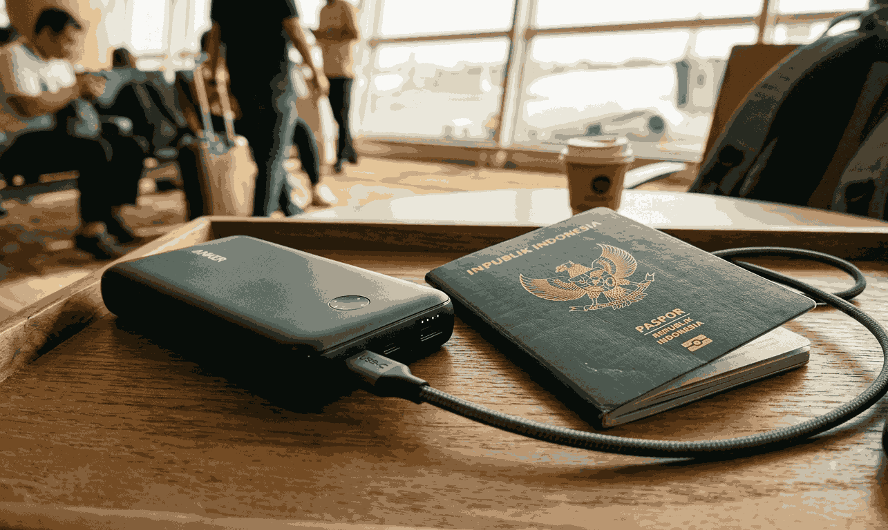 7 Tips Memilih Powerbank yang Awet, Aman, dan Tidak Mudah Meledak