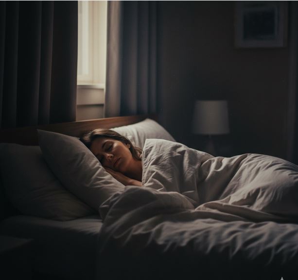 Rahasia Pola Tidur Sehat: Bukan Cuma Durasi, Tapi Juga Kualitas dan Konsistensi