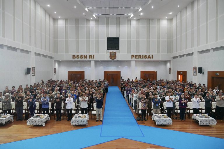 CIEF 2026 Perkuat Kolaborasi Pemerintah Hadapi Ancaman Siber Berbasis AI