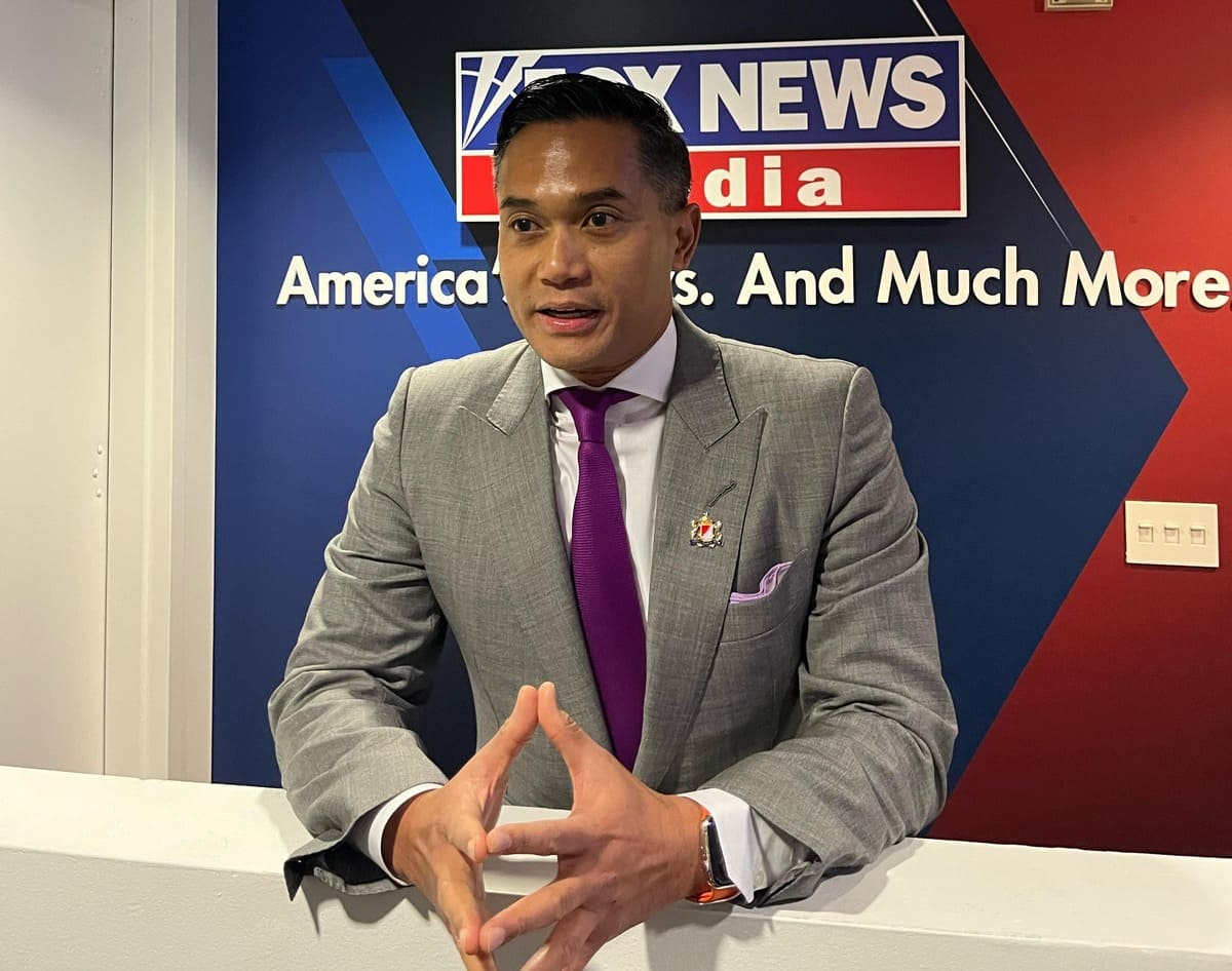 Anindya Bakrie Optimis Indonesia Bakal Capai Kesepakatan Dagang Baru dengan AS 