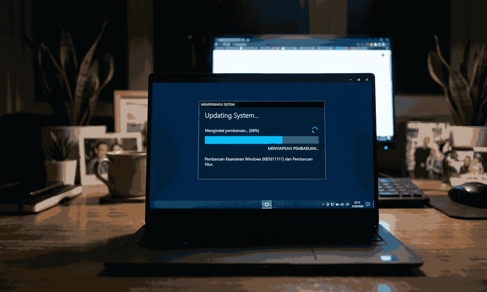 Bukan Sekadar Gangguan: Inilah Alasan Krusial Mengabaikan Update Software Bisa Berakibat Fatal