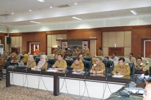 Matangkan Persiapan Hari Jadi ke-76, Kalsel Expo dan Hiburan Rakyat Siap Digelar