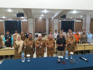 Dispar Kalsel Gelar Workshop Content Creator, Dorong Promosi Wisata Digital
