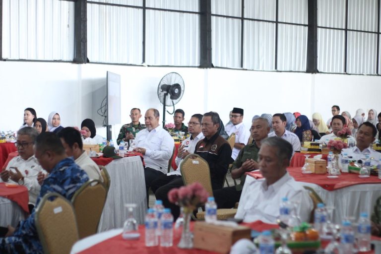 Pemprov Kalsel Percepat Pembangunan 2.013 Koperasi Merah Putih, 45 Gerai Sudah Selesai