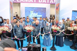 Kalsel Expo 2026, Buka Ruang Pemasaran Produk Unggulan Hingga Pasar Internasional