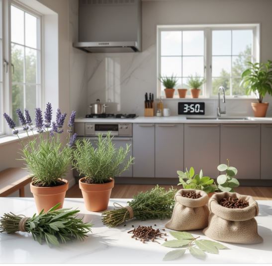 Rahasia Rumah Bersih Tanpa Serangga: Ternyata Kuncinya Bukan Cuma Bersih-Bersih Biasa