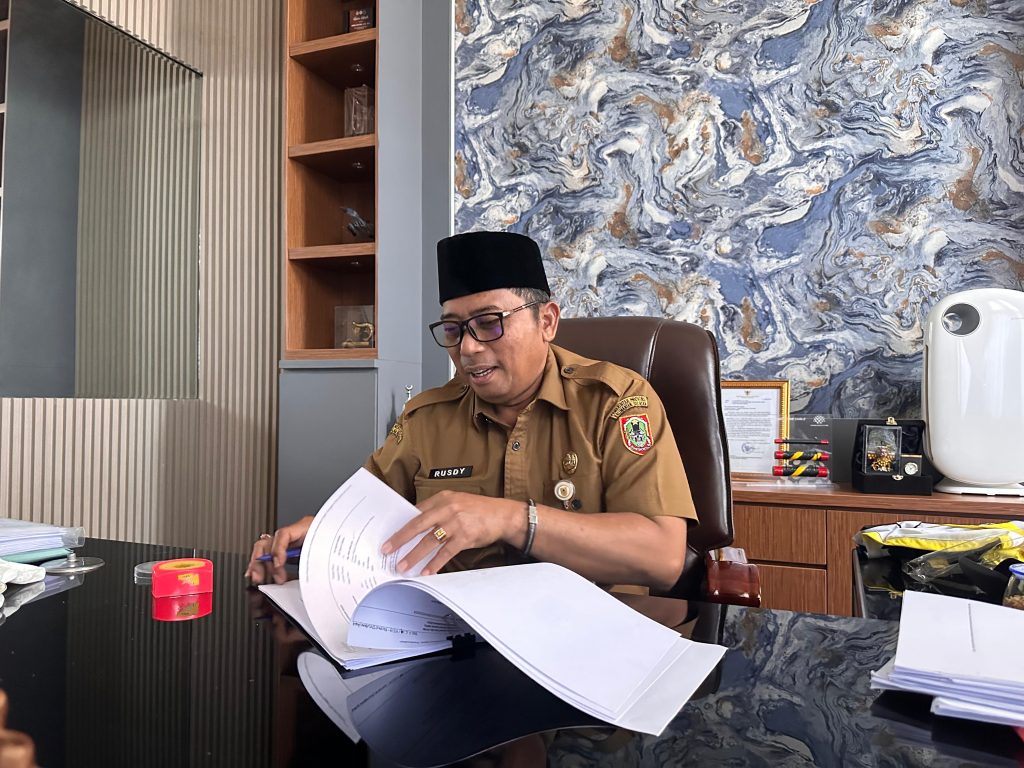 Konsumsi Ikan di Kalsel Tunjukkan Tren Positif, Tabalong Jadi yang Terbanyak