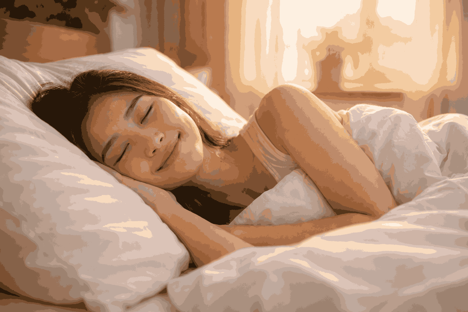 Wajib Tahu! Ini Dampak Luar Biasa pada Otak Jika Konsisten Tidur 8 Jam Setiap Malam