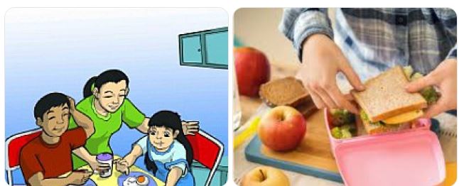 Pentingnya Sarapan Pagi untuk Anak Sekolah dan Dampaknya pada Konsentrasi