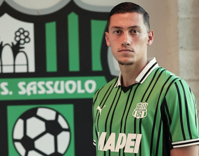 Gaji Fantastis & Status Bek Termahal, Jay Idzes Siap Guncang Serie A