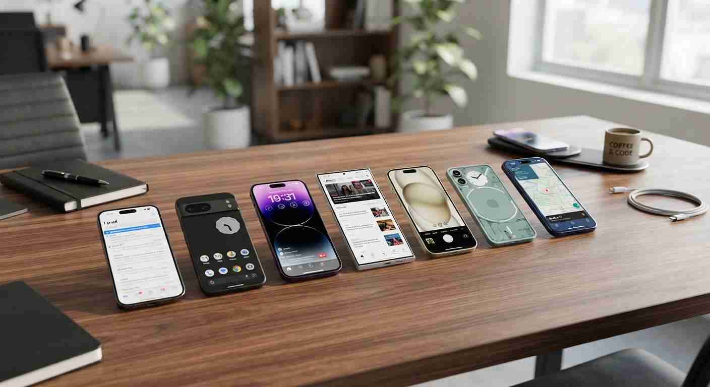 Memahami Spesifikasi Layar Gadget: Panduan Lengkap Sebelum Membeli