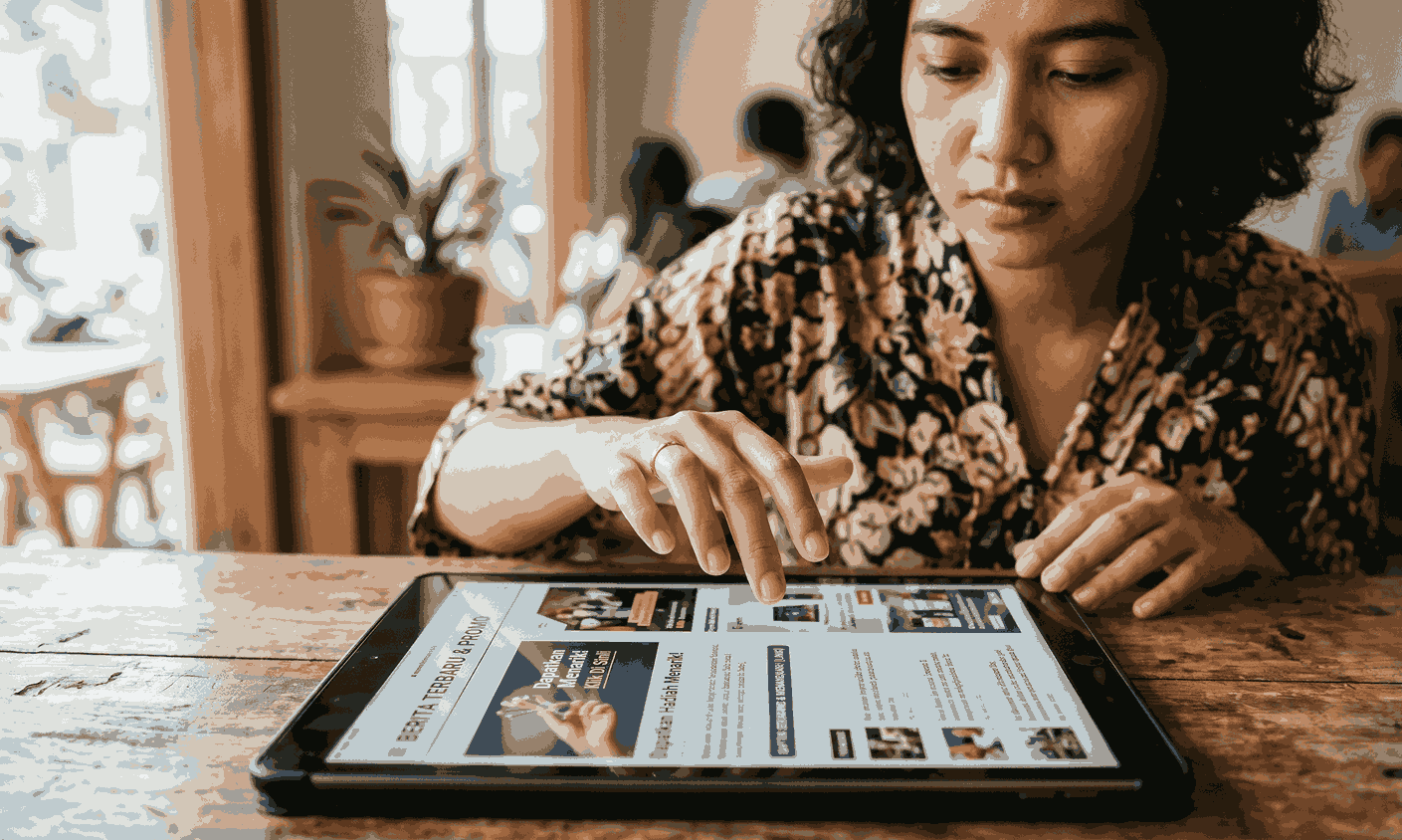 Waspada! 7 Langkah Jitu Menghindari Jebakan Phishing di Dunia Digital