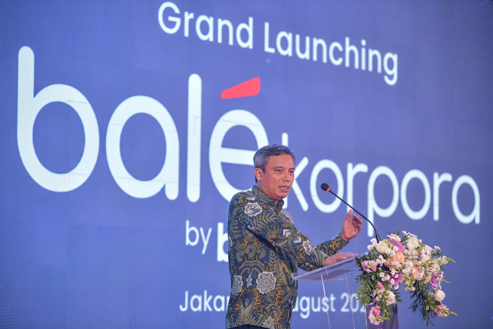 Satu Pintu Digital, Solusi Transaksi Institusi Kini Lebih Mudah, Aman, dan Fleksibel