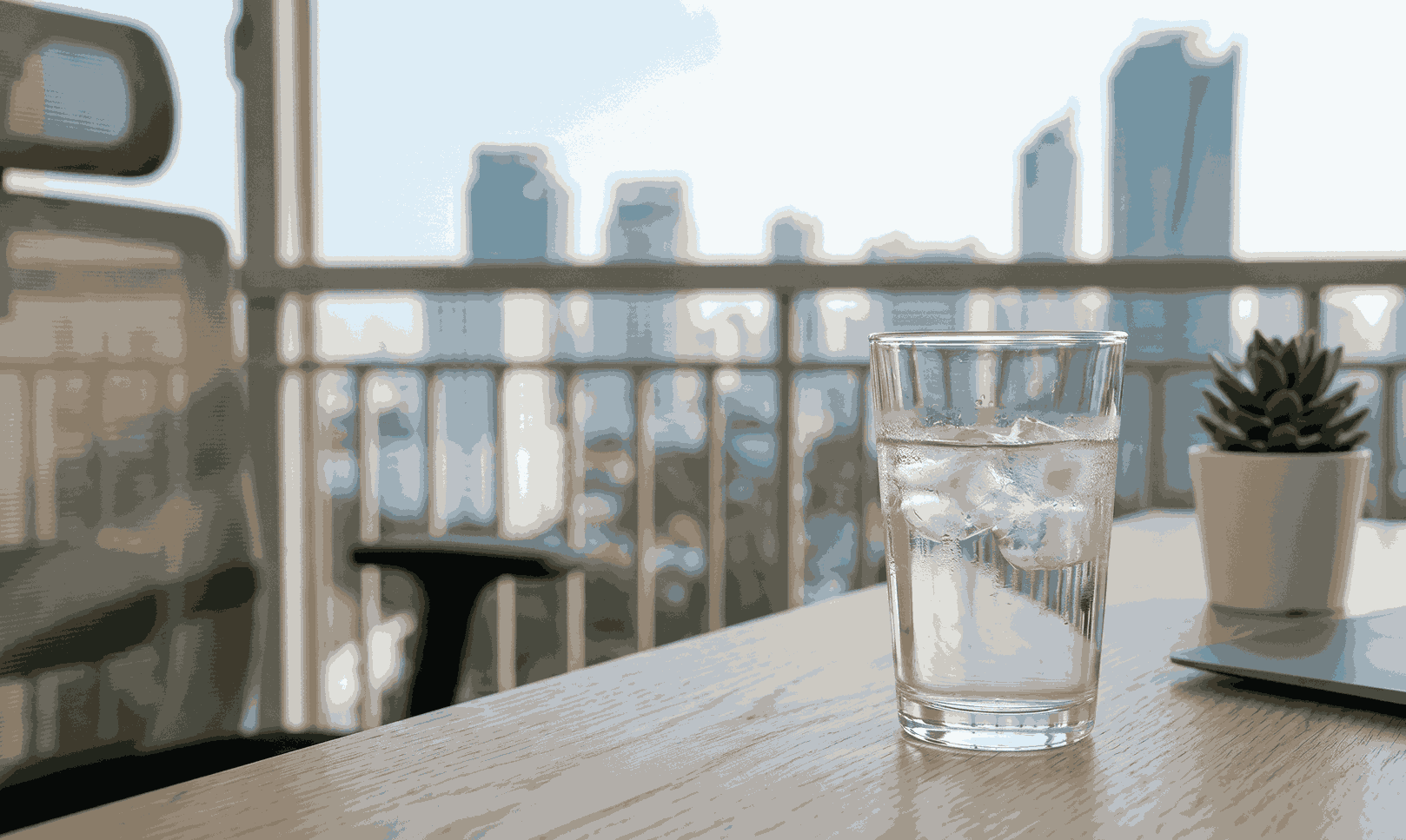 Bantah Mitos Lama: Minum Air Es Ternyata Tidak Seburuk yang Dibayangkan