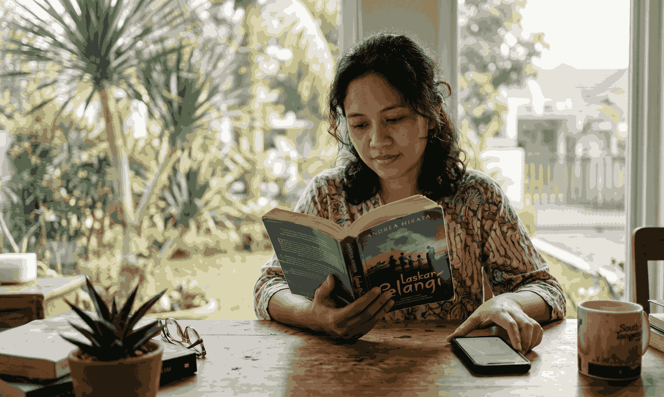 Matikan Layar, Hidupkan Kembali Diri: 7 Manfaat Nyata Detoks Digital yang Jarang Disadari