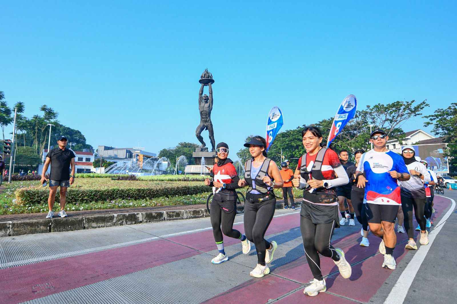 Sambut BTN Jakim 2025, BTN Tawarkan Diskon Hotel