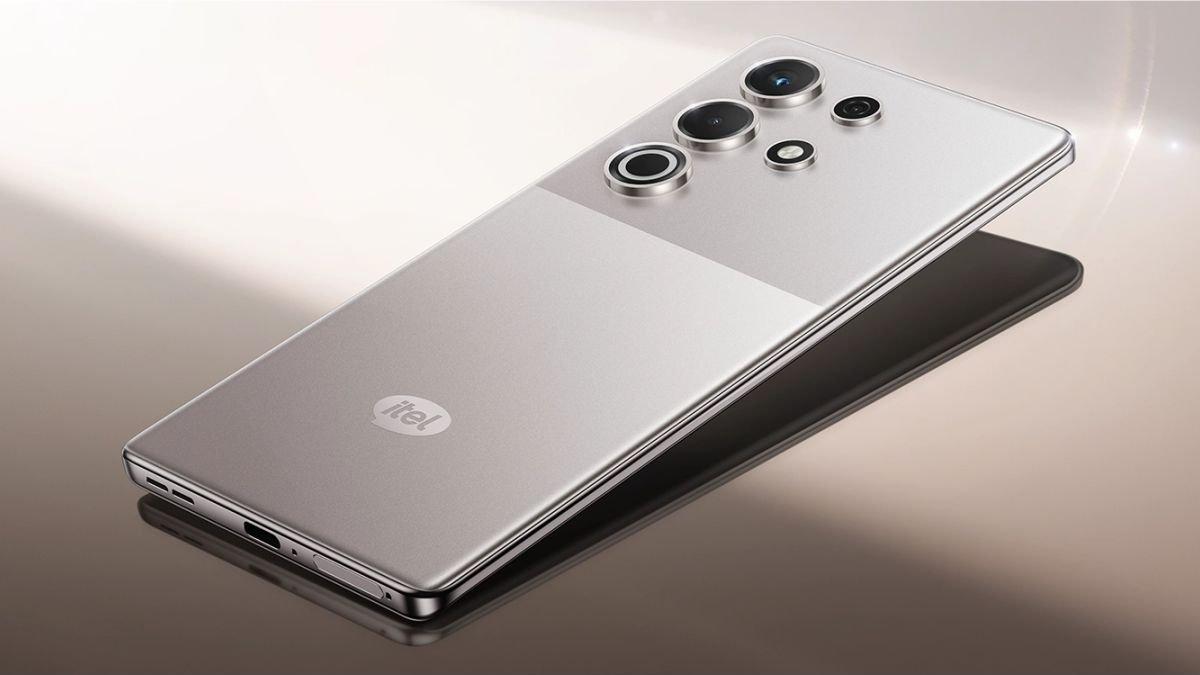Wajib Beli! 8 HP 2 Jutaan 2025 dengan Fitur Flagship, Bisa Gaming Sampai Fotografi Profesional
