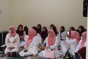 DPPPAKB Kalsel Peringati Maulid Nabi Muhammad SAW