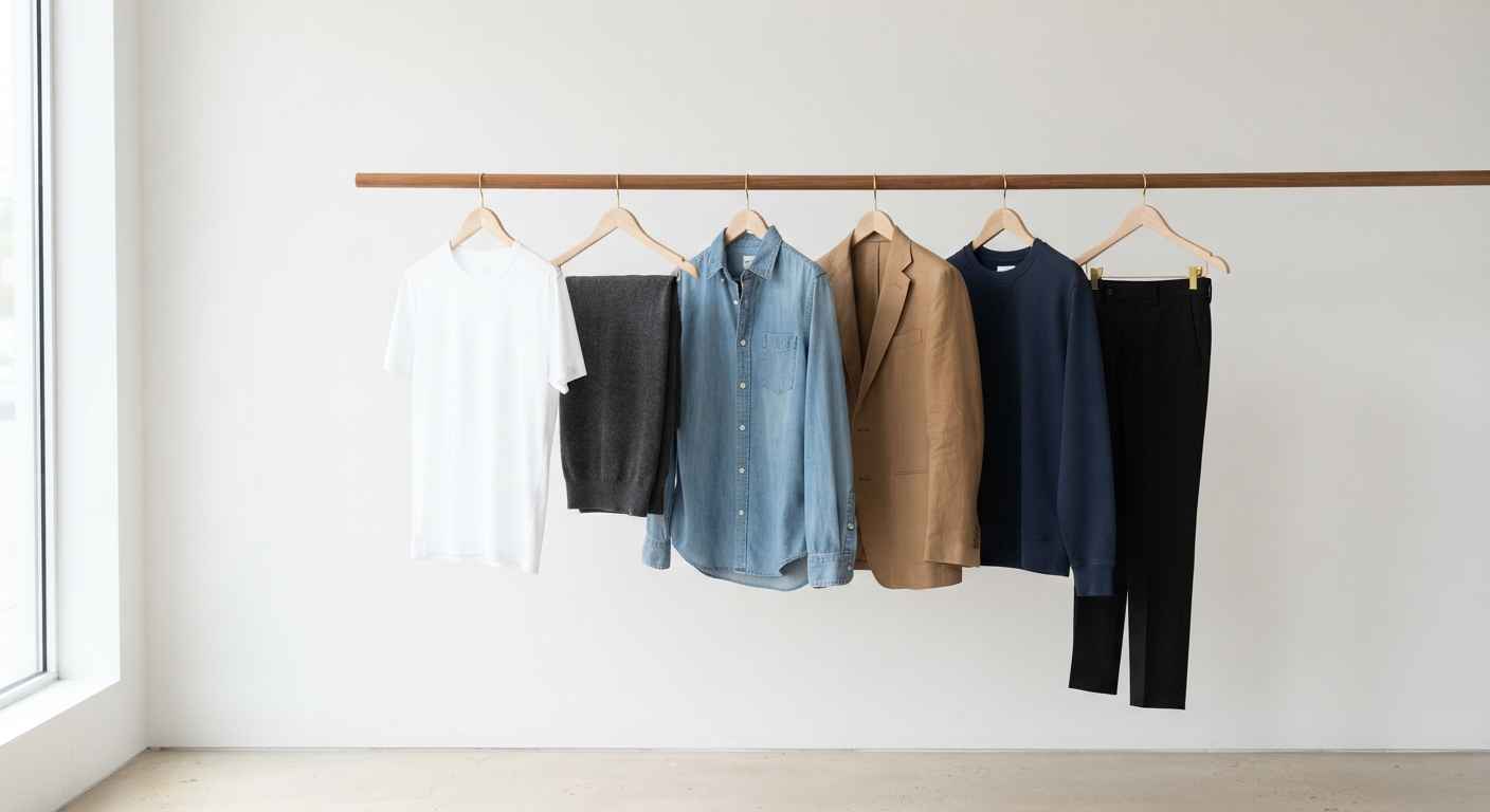 Cara Cepat Jual Baju dan Barang Preloved di Rumah agar Cepat Laku dan Menguntungkan.