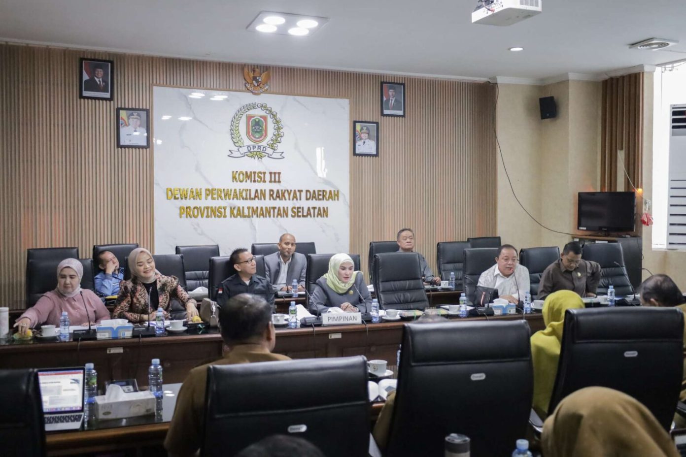 DPRD Kalsel Siapkan Listrik Gratis untuk Warga Miskin, Cek Siapa Saja yang Dapat!