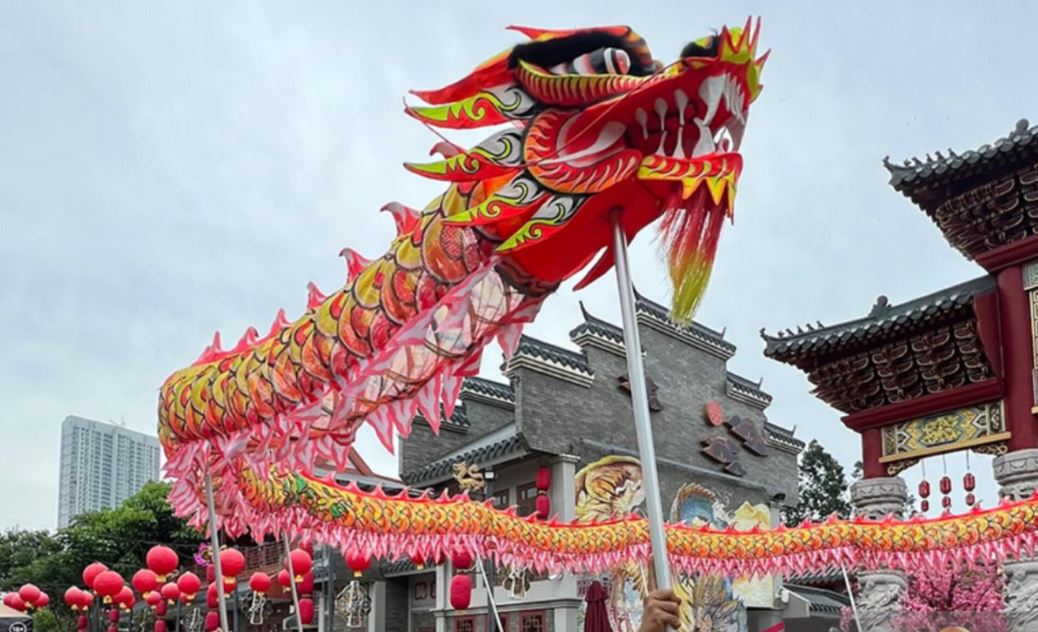 Tradisi Menyambut Tahun Baru China: Makna, Harapan, dan Perayaan yang Sarat Simbol