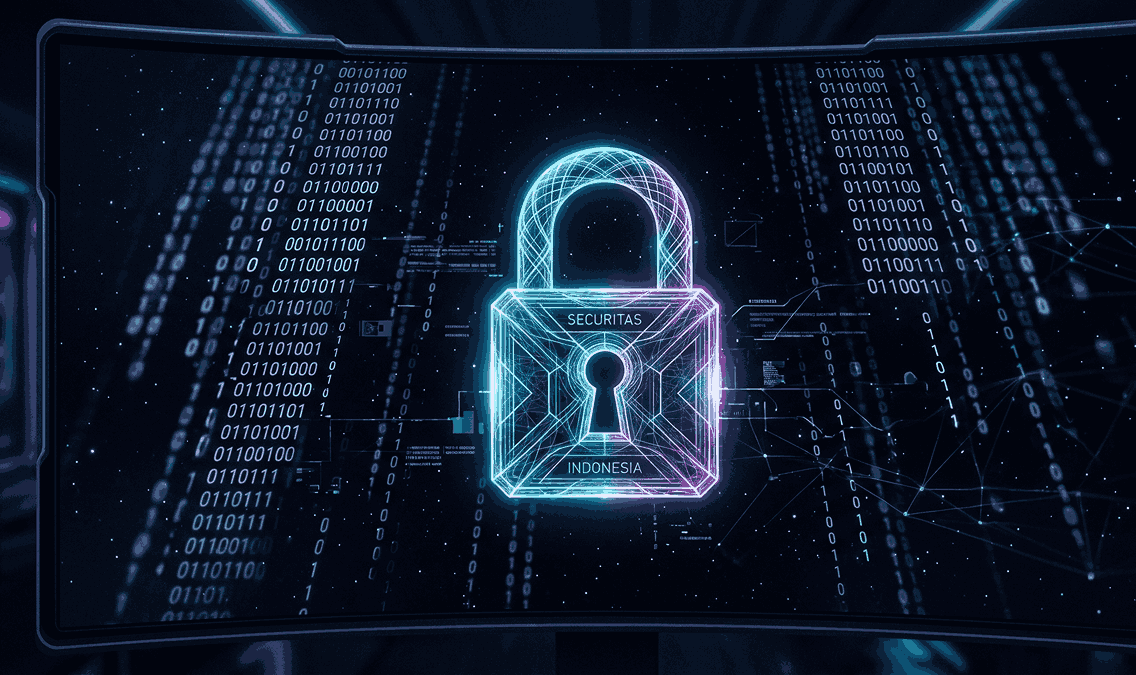 Waspada! Panduan Lengkap Cek Kebocoran Data Pribadi & Lindungi Identitas Digital Anda