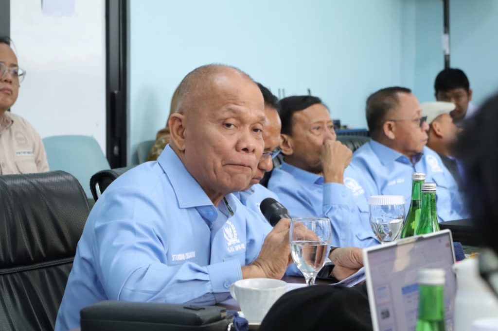 Sturman Panjaitan: Perhutanan Sosial Harus Mensejahterakan Masyarakat Kalsel