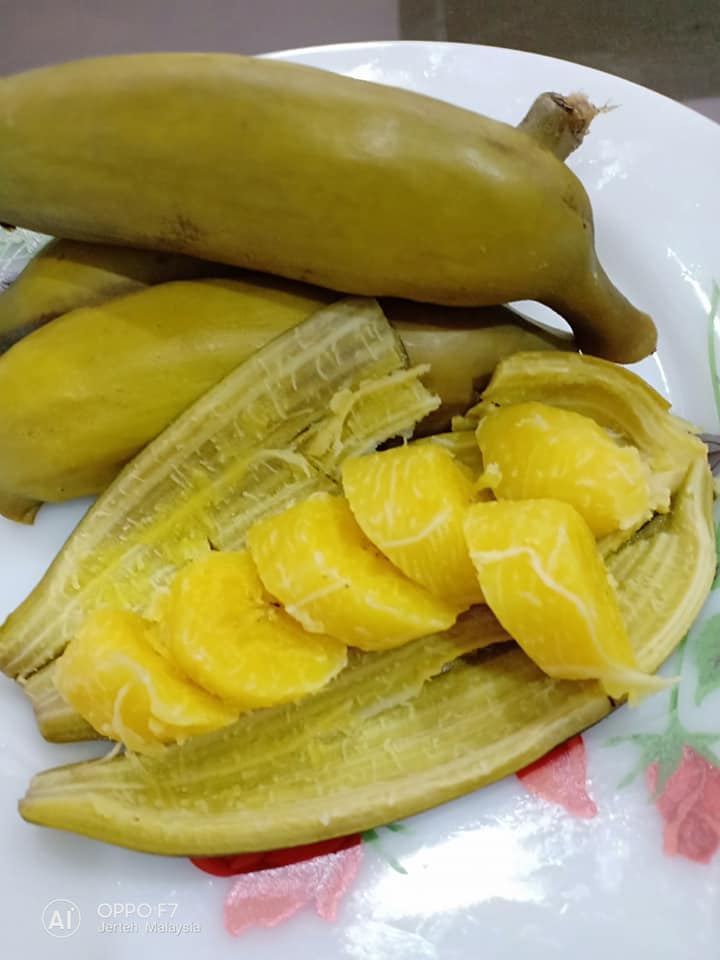 Pisang Goreng vs Pisang Rebus: Mana yang Lebih Sehat? Ini Penjelasan Ahli Gizi