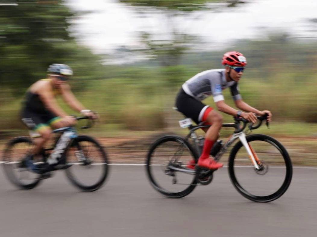 Banua Duathlon Challenge Keempat Siap Digelar, Kuota 120 Atlet Ludes dalam Dua Hari