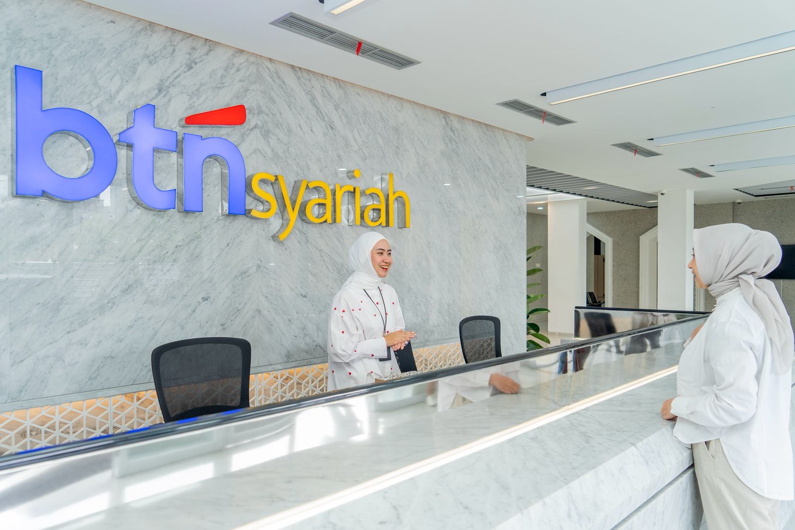 Spin-Off BTN Syariah Tersendat, Pakar Khawatir Momentum Hilang