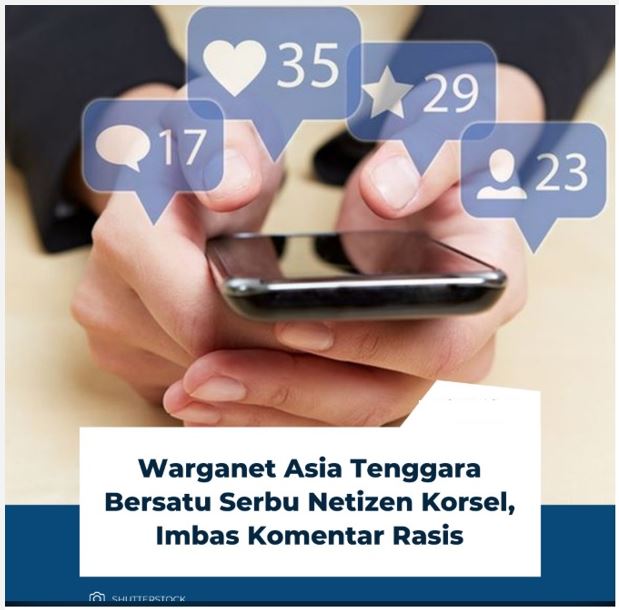 Drama Fandom Global: Perseteruan K-Net dan SeabLing Jadi Trending