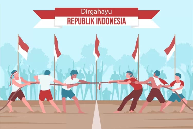 5 Ide Lomba 17 Agustus Seru dan Edukatif untuk Anak Sekolah, Tanamkan Semangat Nasionalisme Sejak Dini!