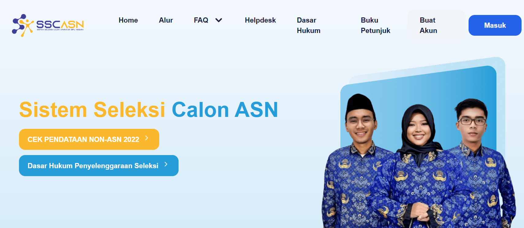 Kabar Terbaru CPNS 2025: Jadwal, Syarat, dan Formasi yang Wajib Kamu Tahu