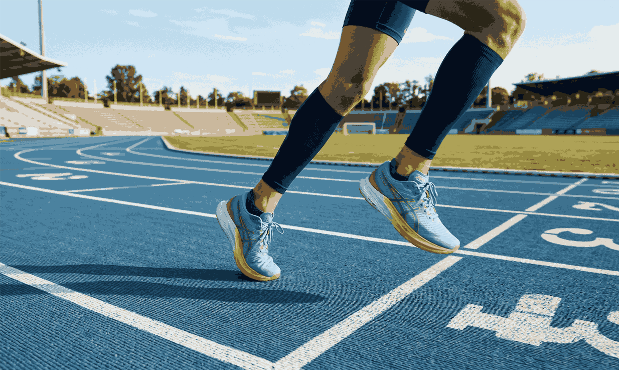 Hindari Cedera di Kilometer Pertama: Panduan Praktis Lari untuk Pemula