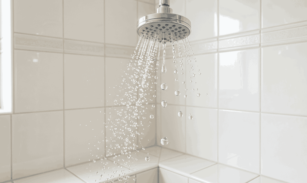 Mandi Air Dingin: Kebiasaan Sederhana dengan Segudang Manfaat Tersembunyi