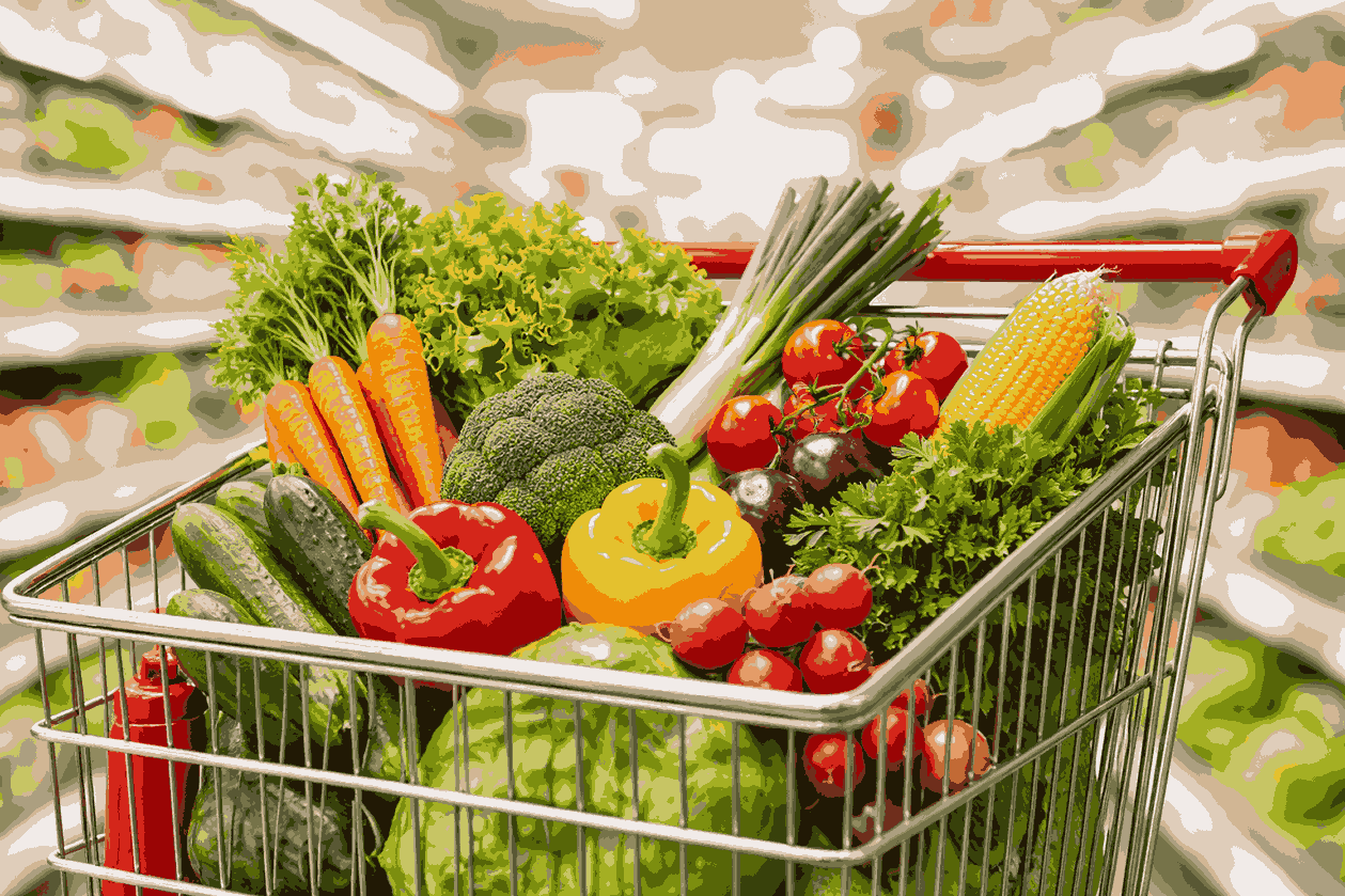 7 Strategi Cerdas Belanja Bulanan: Irit Kantong, Tetap Bahagia!