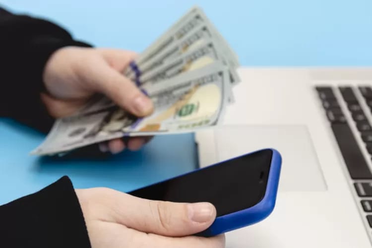 Viral di YouTube! Situs Turning Five Bikin Heboh karena Bayar Pengguna yang Nonton Video Pendek