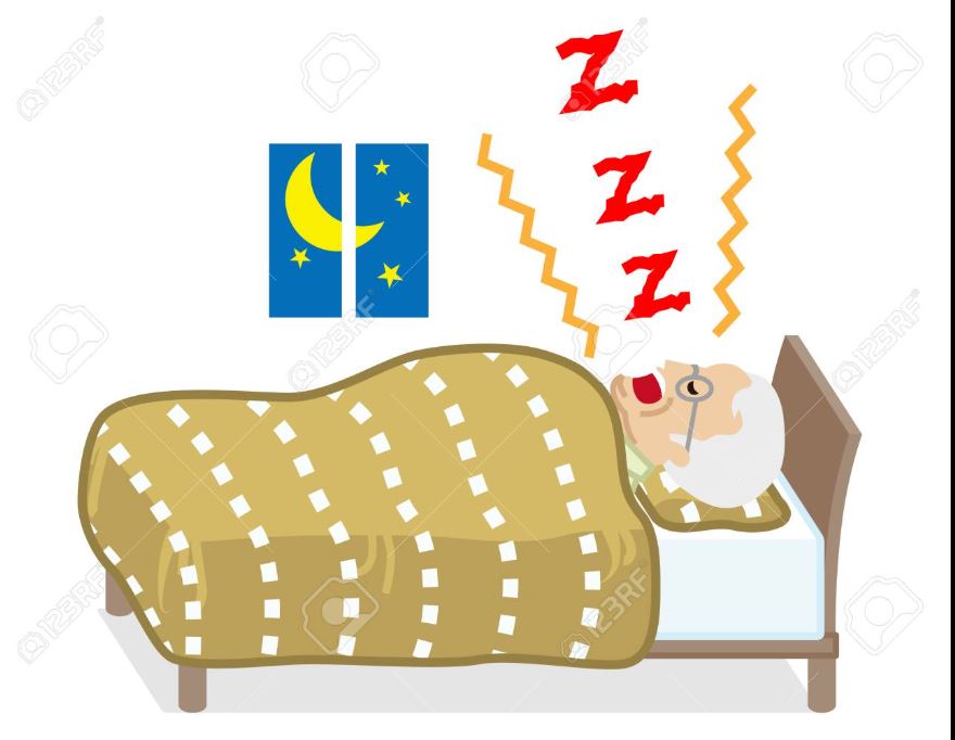 Sering Ngorok Saat Tidur? Ini Penyebab, Risiko dan Cara Mengatasinya