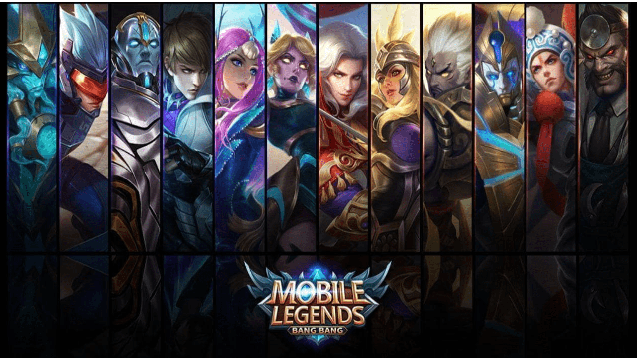 10 Kode Redeem Mobile Legends ML Hari ini Jumat 2 Mei 2025, Koleksi Diamond Sekarang!