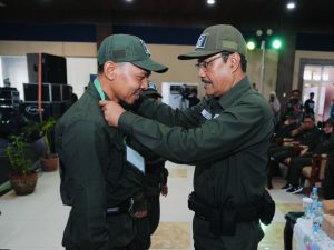 Pembekalan dan Retret, Mensos RI Tekankan Pentingnya Peran Wali Asrama dan Wali Asuh