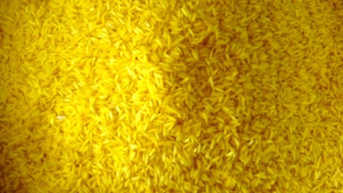 Baras Kuning, Tradisi Banjar sebagai Penangkal Bala yang Sarat Makna Spiritual