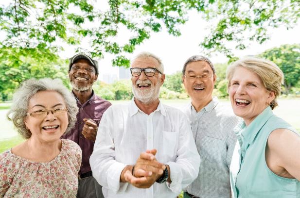 Usia Senja Bukan Halangan, Begini Cara Lansia Tetap Bugar dan Produktif