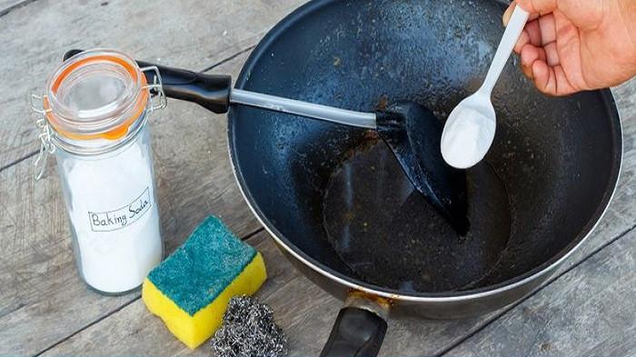 Life Hacks Baking Soda yang Akan Membuat Hidup Anda Lebih Mudah
