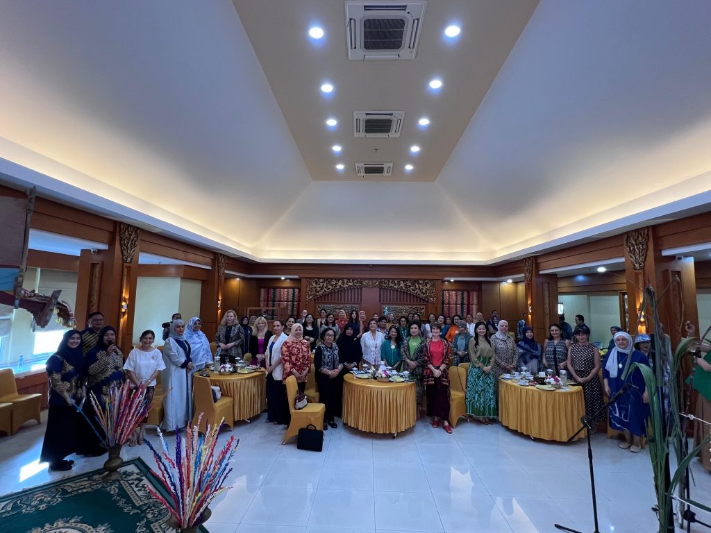 Sambut Hari Kebudayaan, Pemprov Kalsel Laksanakan Road To Kalimantan Selatan