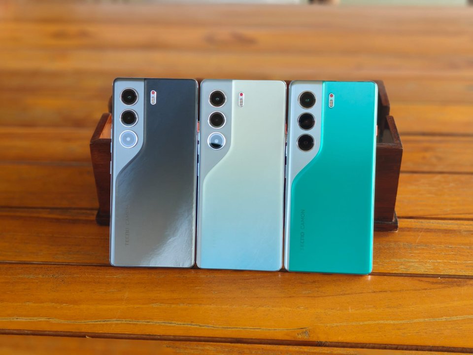 Review Lengkap Tecno Camon 40 Pro 5G: Kamera Bintang di Kelas Menengah