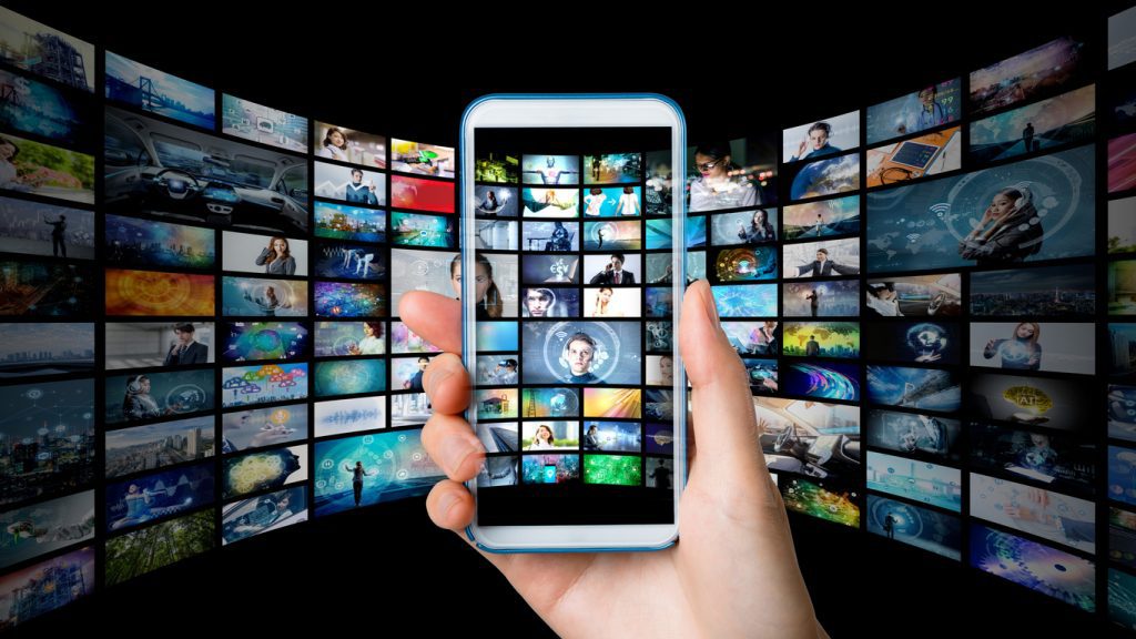 Vidio Shopping: Inovasi Belanja Sambil Nonton, Kolaborasi Shopee dan Vidio
