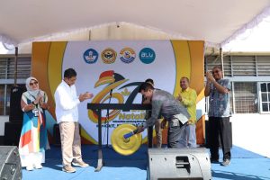Dies Natalis ke-67 ULM: “Bangkit, Kuat, Unggul” Jadi Semangat Hadapi Bonus Demografi dan Transformasi Ekonomi