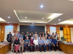 Penerbangan Internasional Perdana Kuala Lumpur–Banjarmasin Didorong Sinergi Lintas Sektor