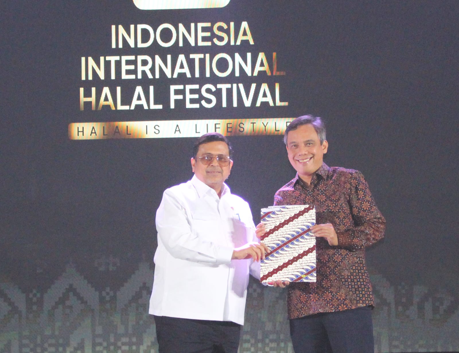 BTN Syariah Dukung Penguatan Ekosistem Halal Nasional